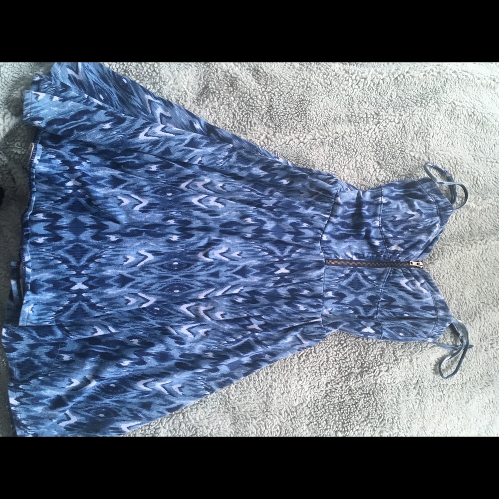 aeropostale dress